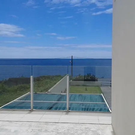 Casa Varandas Do Mar Gasthof *