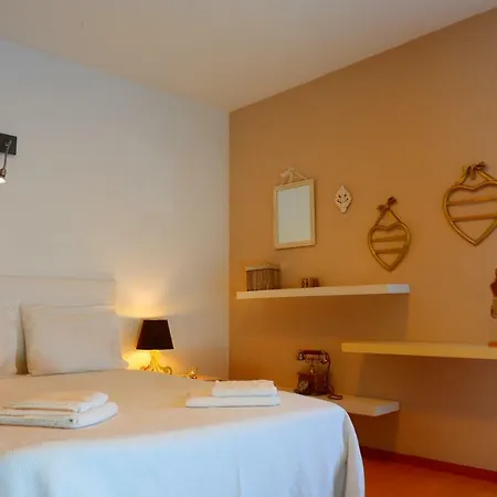 Casa Varandas Do Mar